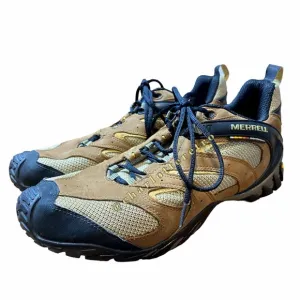 Merrell Passage Ventilator