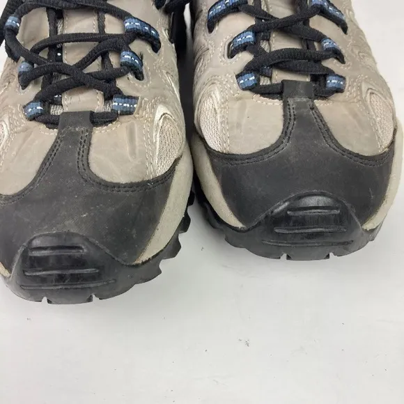 Merrell Womens 7.5 Hiking Shoes Motivator Breathable Performance 13698