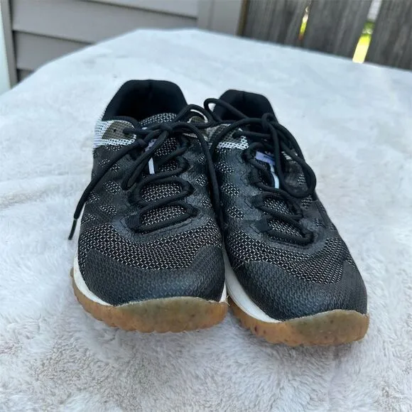 Merrell Women's Antora 2 Trail Running Shoes Black Size 8