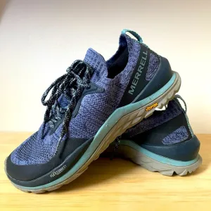Merrell Women's Mag-9 Trail Running Shoe - Sz. 6