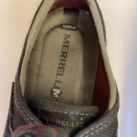 Merrell Mimosa Glee' Sneaker size 8.5