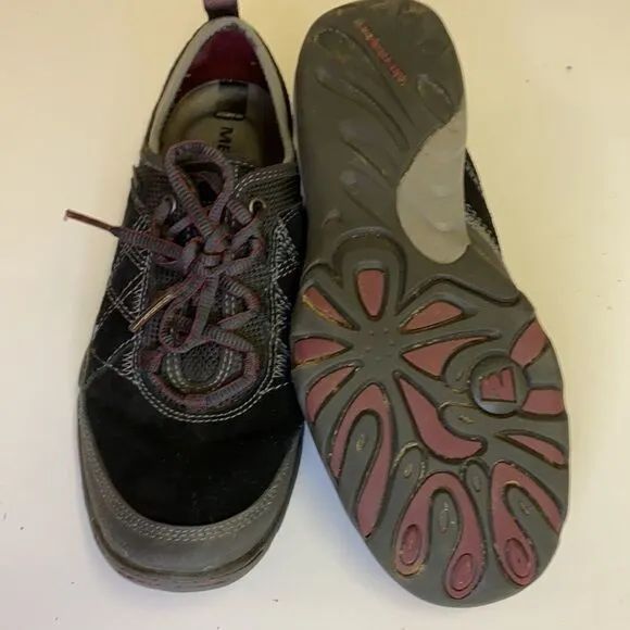 Merrell Mimosa Glee' Sneaker size 8.5