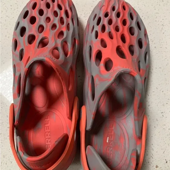 Merrill mens hydro water shoes