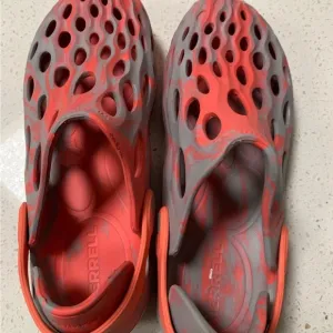 Merrill mens hydro water shoes