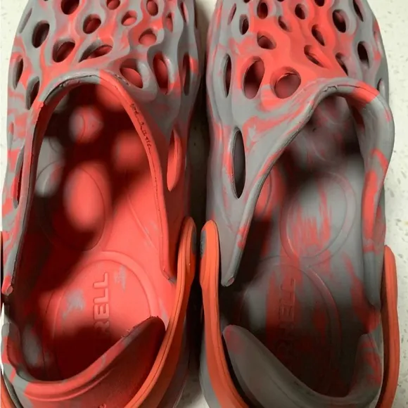 Merrill mens hydro water shoes