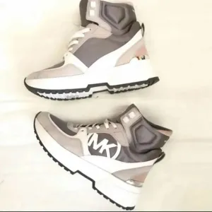 Michael Kors Ballard High top boot sneakers