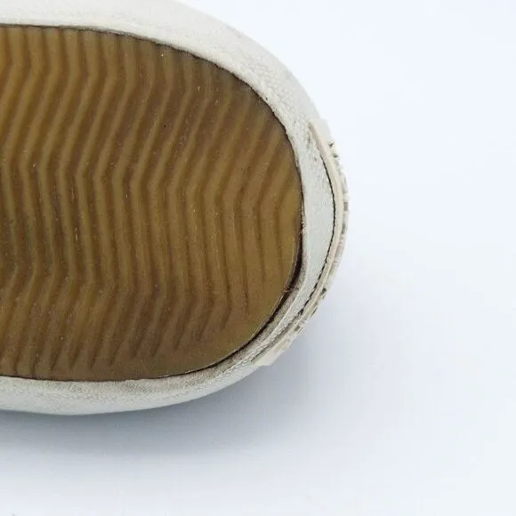 Micheal Kors Logo Shoes Size(8.5)