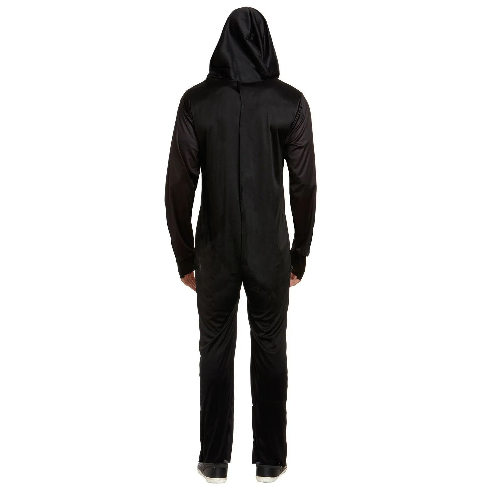 Mr. Boneyard Mens Costume