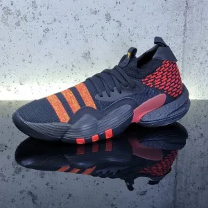 MSRP $140 Adidas Trae Young 2.0 Atlanta Hawks Basketball Shoes - Size 12