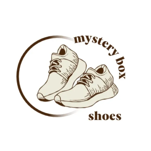 Name your Price Mystery Box - Shoes (7)