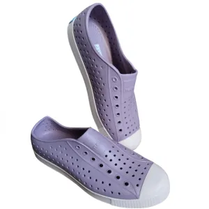 Native J6 Jefferson Purple Shoes