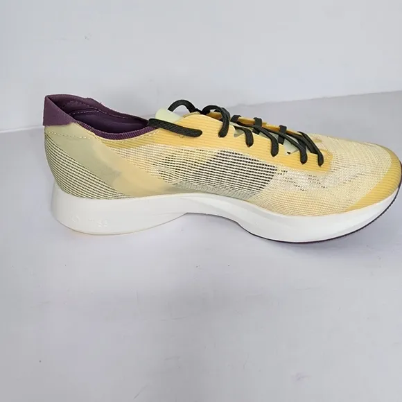 New Addidas Mens Takumi Sen 10 Low Top Sneakers Size 9.5