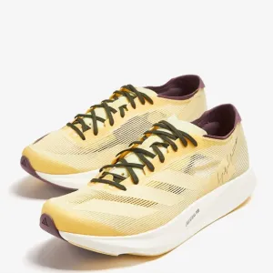 New Addidas Mens Takumi Sen 10 Low Top Sneakers Size 9.5