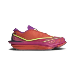 NEW Adidas aSMC Earthlight 2.0 Stella McCartney Orange Shock SZ 9