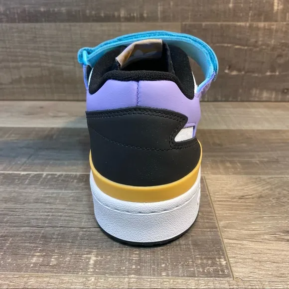 New Adidas Forum Lo Easter Multi Color, Size 10 M