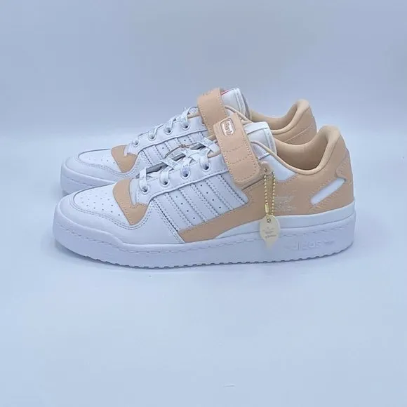 NEW! adidas Forum Low Women's Shoes