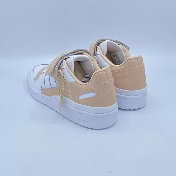 NEW! adidas Forum Low Women's Shoes