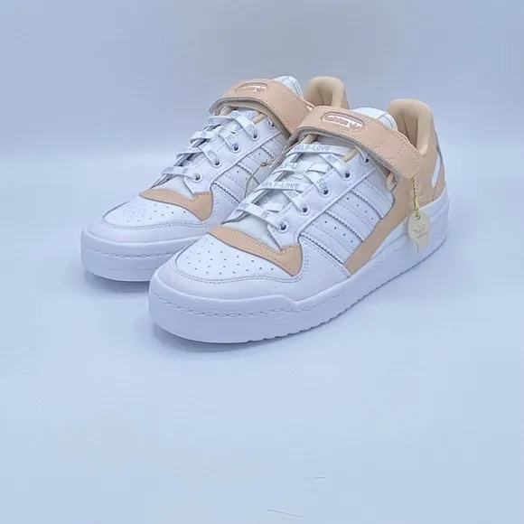 NEW! adidas Forum Low Women's Shoes