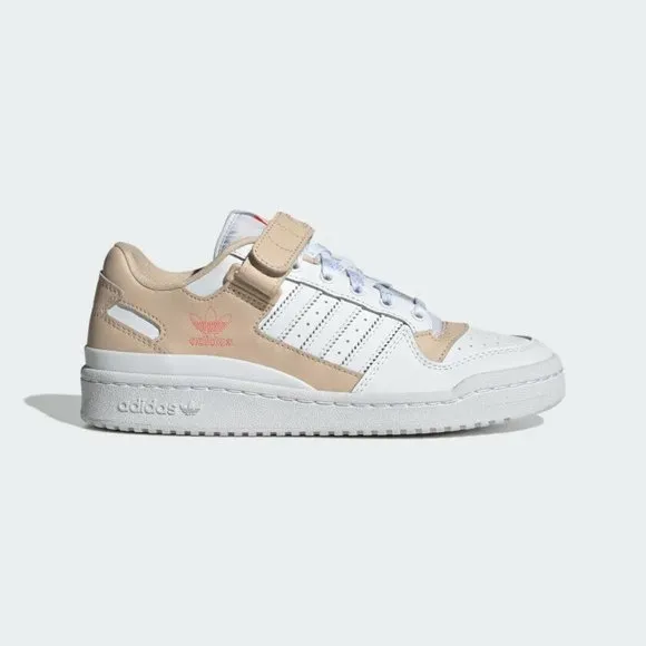 NEW! adidas Forum Low Women's Shoes