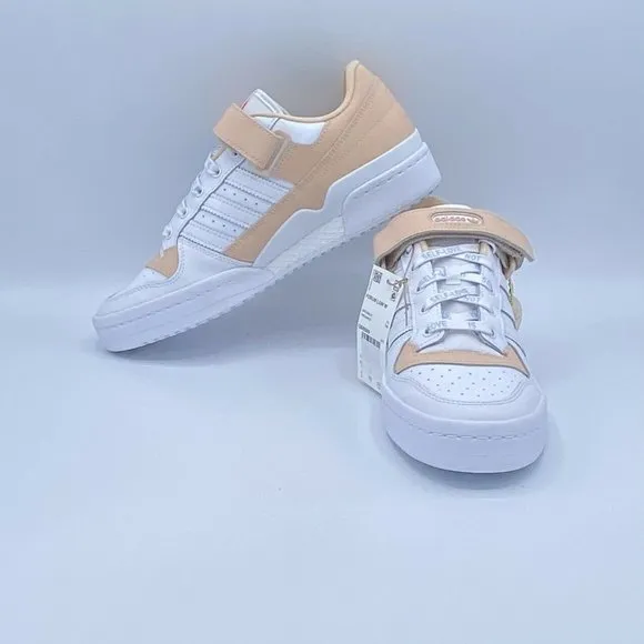 NEW! adidas Forum Low Women's Shoes