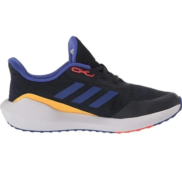 NEW Adidas Unisex-Child EQ21 Running Shoe Size 6 1/2