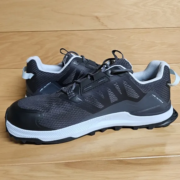 NEW Altra Lone Peak ALL-WTHR Low 2 Trail-Running Shoes Women's