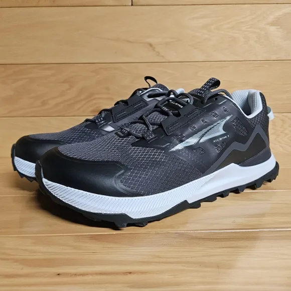 NEW Altra Lone Peak ALL-WTHR Low 2 Trail-Running Shoes Women's