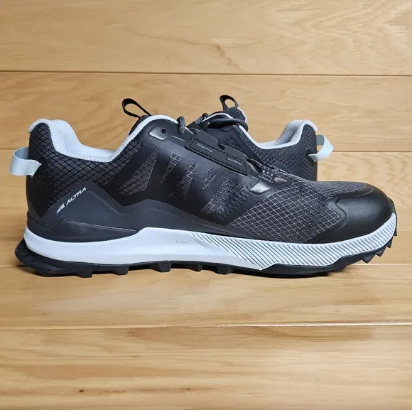 NEW Altra Lone Peak ALL-WTHR Low 2 Trail-Running Shoes Women's