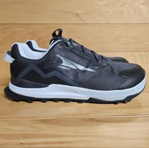 NEW Altra Lone Peak ALL-WTHR Low 2 Trail-Running Shoes Women's