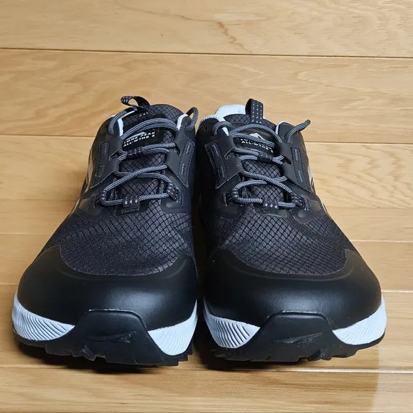 NEW Altra Lone Peak ALL-WTHR Low 2 Trail-Running Shoes Women's