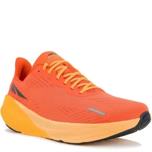 NEW ALTRA men's fwd experience road shoes in orange
