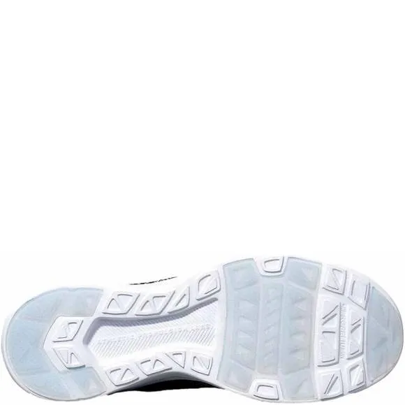 NEW APL men's techloom tracer sneaker in anthracite/cement/ombre
