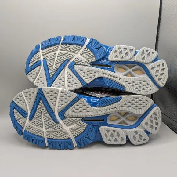New Balance 1340 V2 Running Shoes Sneakers Mens Size 8 Made in USA