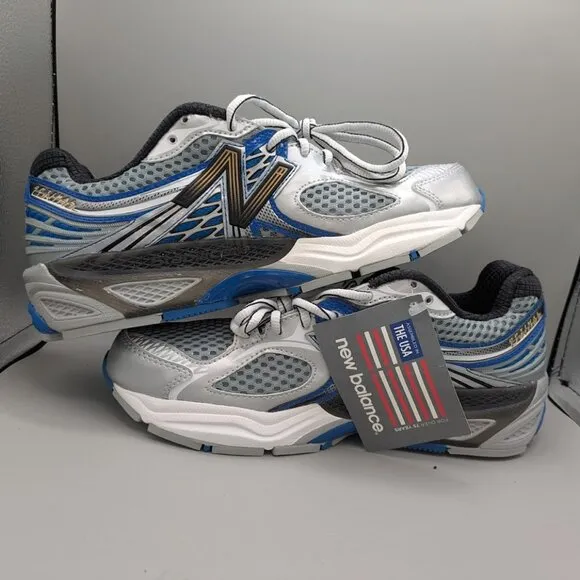 New Balance 1340 V2 Running Shoes Sneakers Mens Size 8 Made in USA