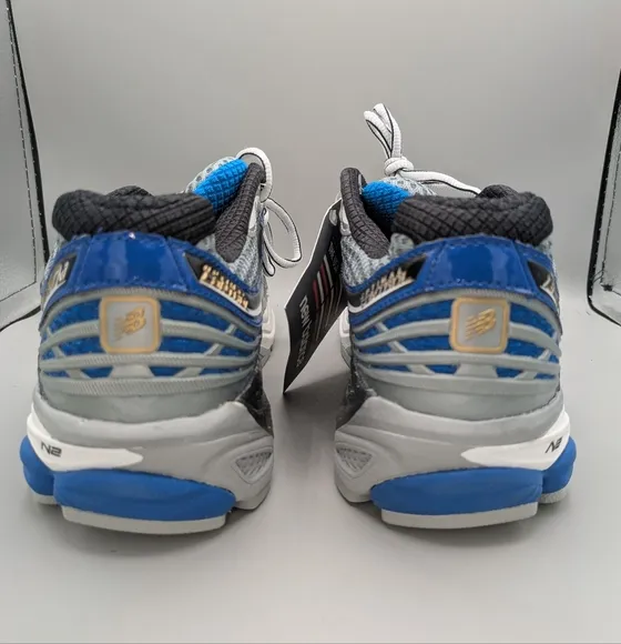 New Balance 1340 V2 Running Shoes Sneakers Mens Size 8 Made in USA