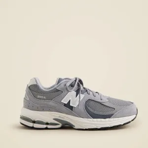 New Balance 2002R Sneakers Shoes Steel Grey