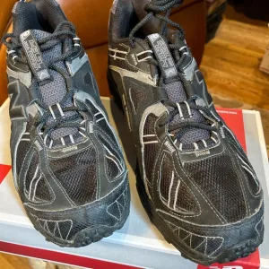 New Balance 411 All Terrain shoes Size 12 New in Box, Black