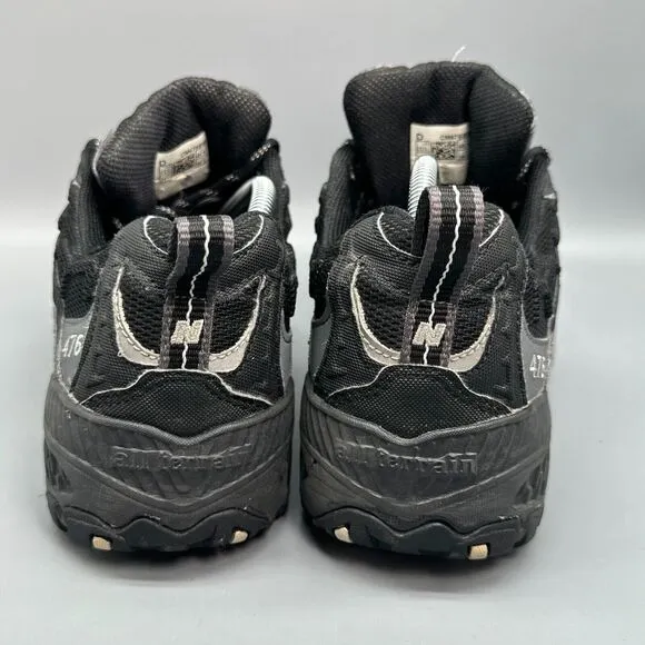 New Balance 476 Mens 11.5 Black Athletic Running Sneaker Lace-Up Low Top Classic