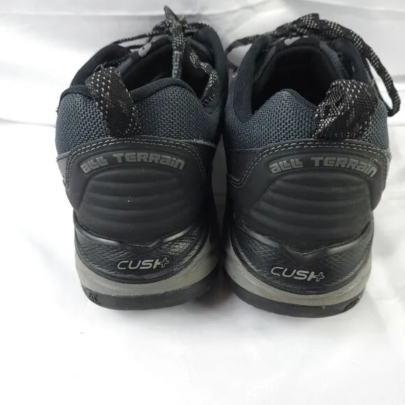 New Balance 481V3 Mens Size 13D Black All Terrain Running Sneaker Shoes MT481WB3