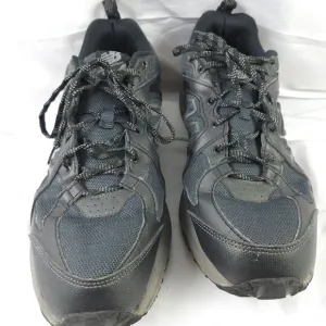 New Balance 481V3 Mens Size 13D Black All Terrain Running Sneaker Shoes MT481WB3