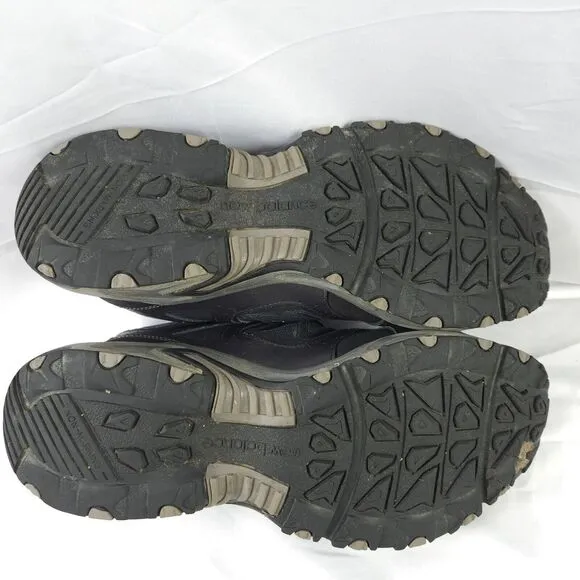 New Balance 481V3 Mens Size 13D Black All Terrain Running Sneaker Shoes MT481WB3