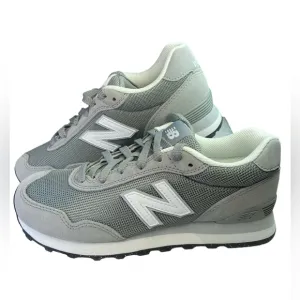 New Balance 515 V3 Classics Women's Shoes Sz 6.5 Grey NEW 100% ORIGIN…