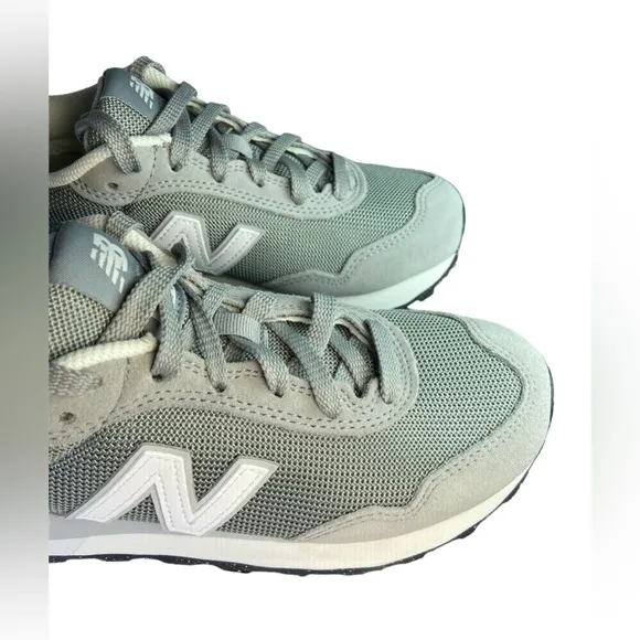 New Balance 515 V3 Classics Women's Shoes Sz 6.5 Grey NEW 100% ORIGIN…