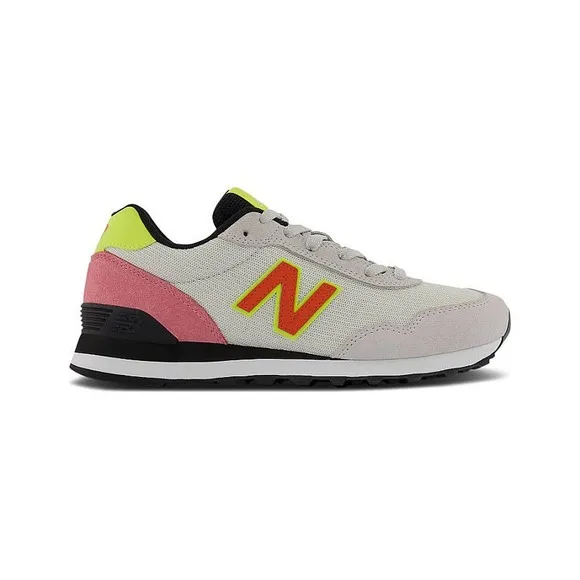 New Balance 515V3 Athletic Shoes Womens Size 11 Nimbus Cloud Poppy‎ WL515BR3