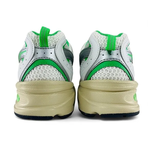 New Balance 530 White Palm Leaf Men's Shoes Casual Sneakers MR530EC