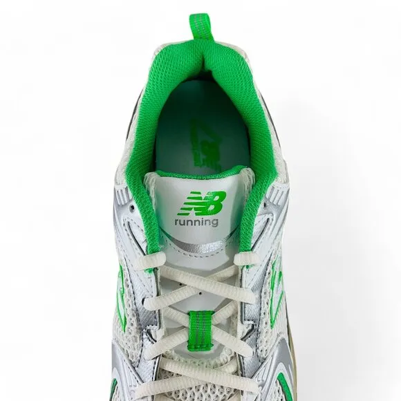 New Balance 530 White Palm Leaf Men's Shoes Casual Sneakers MR530EC