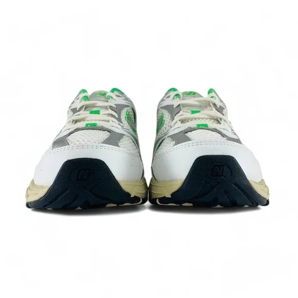 New Balance 530 White Palm Leaf Men's Shoes Casual Sneakers MR530EC