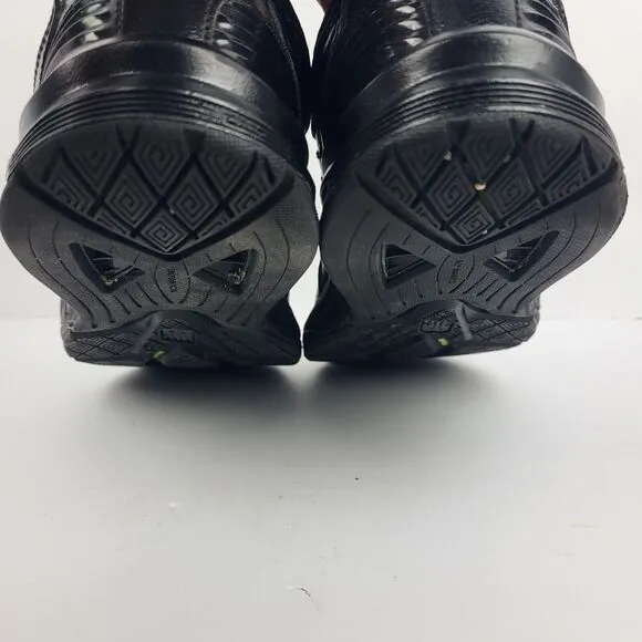 New Balance 857 Size 7 4E WX857AB2 Black SHOES SNEAKER