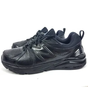 New Balance 857 Size 7 4E WX857AB2 Black SHOES SNEAKER