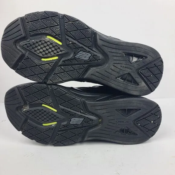 New Balance 857 Size 7 4E WX857AB2 Black SHOES SNEAKER